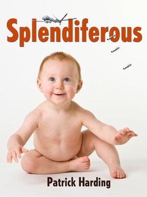 cover image of Splendiferous
